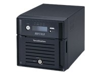 Buffalo TS-WX4.0TL/R1 TeraStation Duo NAS-System 4TB (8,9 cm (3,5 Zoll), SATA, USB2.0) Preisvergleich
