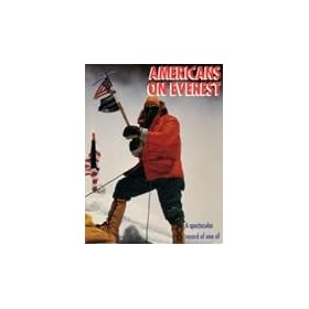 Americans on Everest [VHS]