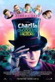 Charlie and the Chocolate Factory [DVD] [2005]