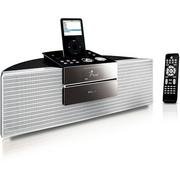 Philips DCM230 iPod Docking Audio System