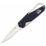 Buck Knives - Approach Folder Black Serrated