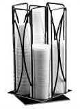 Cal-Mil 369 Revolving Wire Cup / Lid Organizer
