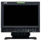 JVC DT-V9L1DU 9-Inch Broadcast Studio Monitor