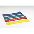 Thera-band resistance loops - 12" Extra Heavy blue