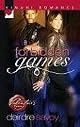 Forbidden Games (Kimani Romance)