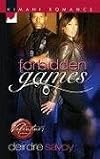 Forbidden Games (Kimani Romance)