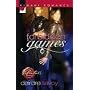 Forbidden Games (Kimani Romance)