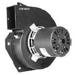 Keeprite Furnace Flue Exhaust Venter Blower (CUGE, COGE, MGH Mid Efficiency 1006168) # FB-RFB68