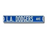 L.A. Dodgers Ave