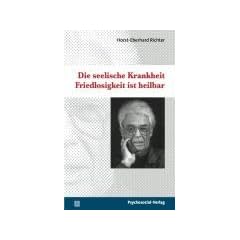 Die seelische Krankheit Friedlosigkeit ist heilbar