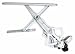TYC 660129 Toyota Highlander Front Passenger Side Replacement Power Window Regulator Assembly with Motor