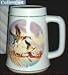 Avon Country Den Duck Tankard