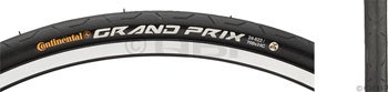 Continental Grand Prix Urban Specialty Bicycle Tire (700x24 - Folding)