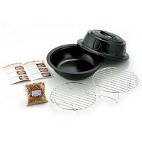 ニューセラミックス　お手軽　燻製鍋　TSP/PN-31D