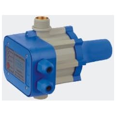 Pumpensteuerung - Druckschalter - Pumpcontrol SKD-1 f�r Hauswasserwerke