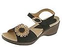 Romika Iris | Women's Sandals Black