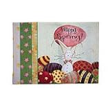 Happy Spring Placemat