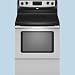 Whirlpool : WFE301LVS 30in Freestanding Electric Range Stainless Steel