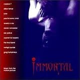 Immortal: Original Motion Picture Soundtrack