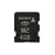 Sony MS Micro 4GB Memory Stick And USB Adaptor