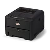 B410D Laser 30PPM 2400X600DPI USB 32MB Dupl PCL5E 120V