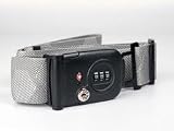 Lifeventure TSA Luggage Lock TL-300 Code 9747