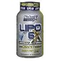 LIPO 6X-Nutrex Liquid Inner Caps, 240 Inner-Caps (Bonus Size)