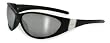SUNGLASSES MSP-3 UV400 EYEWEAR FLASH MIRROR MOTORCYCLE GLASSES