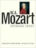 W.A. Mozart