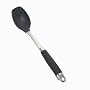 Meyer Anolon Advanced Nylon Solid Spoon with SureGrip Non-slip Handle