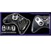 Electronics : PP26 Cyborg Rumble Pad