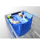 Green Solutions Environmentally Friendly Insulated Shopping Cart Bag