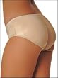 Sporty Bum Padded Panty