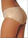 Sporty Bum Padded Panty.