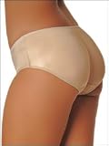 Sporty Bum Padded Panty.