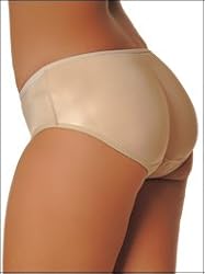 Sporty Bum Padded Panty