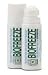 Biofreeze Gel 3 Oz. ROLL-ON - 3 PACK- Compare total cost in your shopping cart to determine best value ! Save $