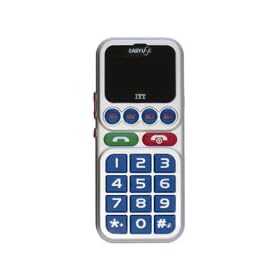 Easyuse SMS Big Button Mobile Phone