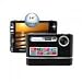 DC-NV3 12.0MP Digital Camera with 8X Digital Zoom and 3.6-inch LCD