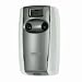 Rubbermaid Commercial FG4870001 Microburst Duet Dual Fragrance Odor Control Dispenser, White/Gray Pearl, 4.96" Width x 8.62" Height