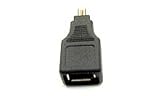 小物 : 変換コネクタ 変換アダプタ IEEE1394変換アダプター 6ピン(メス) / 4ピン(オス) 1394-64FM rum-06-00321