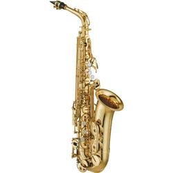 Yamaha YAS-62II Series Professional Alto Saxophone YAS-62II - Lacquer