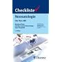 Checkliste Neonatologie: Das Neo-ABC