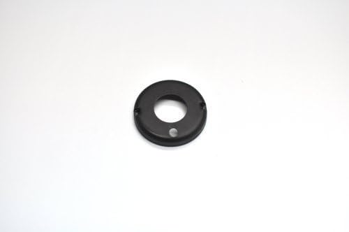 Vella Industries Round Handguard Cap - Mil Spec Standard Retainer - OEM Replacement Part by Vella Industries