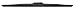 TRICO Chill 37-2413 Extreme Weather Winter Wiper Blade - 24
