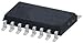 LINEAR TECHNOLOGY LT1058SW#PBF OP AMP, 5MHZ, 14V/uS, SOIC-16 (10 pieces)