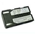 Samsung VP-DC161i, VP-DC161W, VP-DC161WB, VP-DC161WBi, VP-DC161Wi, VP-DC163, VP-DC163i, VP-DC165W, VP-DC165WB, VP-DC165WBi, VP-DC165Wi, VP-DC171(i), VP-DC171Bi, VP-DC171W, VP-DC171WB, VP-DC171Wi, VP-DC172W, VP-DC173(i), VP-DC175W(i), VP-DC175WB, VP-DC563, VP-DC563i, VP-DC565WBi, VP-DC565Wi, VP-DC575WB, VP-DC575Wi 800mAh Battery