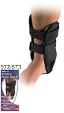 Neoprene Pull-On Ankle Support