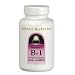 Source Naturals Vitamin B-1, 250 Tabs, 100 MG