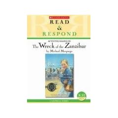 The Wreck of the Zanzibar: KS2